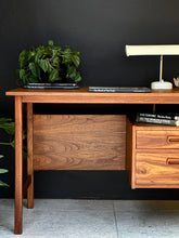 Load image into Gallery viewer, Vintage 1970's Desk