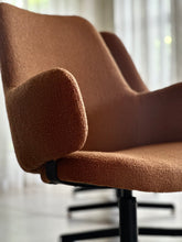 Load image into Gallery viewer, Kallenbach Style Set of Four Retro Chairs