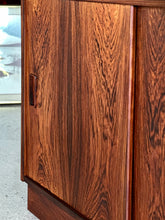 Load image into Gallery viewer, Rosewood Wall Unit | Westergaards Møbelfabrik | Denmark, 1960s