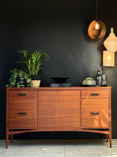 Load image into Gallery viewer, DS Vorster Sapele Mahogany Sideboard
