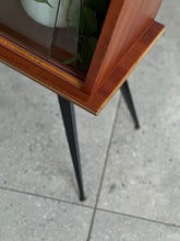 Load image into Gallery viewer, Retro Drinks/Display Cabinet