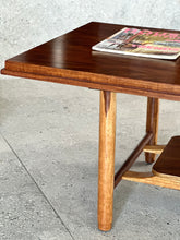 Load image into Gallery viewer, Two-Tiered Coffee Table