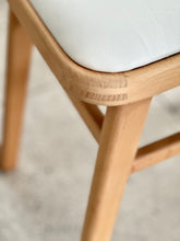 Load image into Gallery viewer, Retro Kitchen Table with a Set of Four Chairs