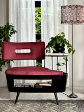 Load image into Gallery viewer, Vintage Style Floor Lamp