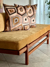 Load image into Gallery viewer, Iconic DS Vorster Daybed | Couch - with Backrest