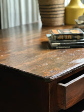 Load image into Gallery viewer, Vintage Architect Drawers