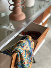 Load image into Gallery viewer, Vintage Twenty-Four Drawer Haberdashery Counter