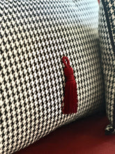 Load image into Gallery viewer, Vintage, Oak Framed Couch