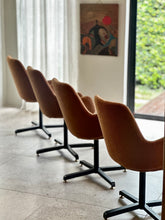 Load image into Gallery viewer, Kallenbach Style Set of Four Retro Chairs