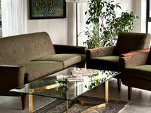 Load image into Gallery viewer, Mid-Century "Airflex" Couch