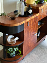Load image into Gallery viewer, Belweb Art Deco Sideboard