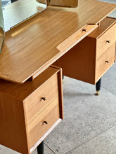 Load image into Gallery viewer, E-Gomme for G-Plan Dressing Table | UK