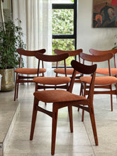 Load image into Gallery viewer, Dining Set by DS Vorster & Co