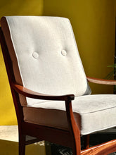 Load image into Gallery viewer, Pair of Cintique Armchairs