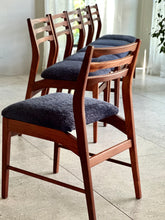 Load image into Gallery viewer, Set of Six Dining Chairs - Frystark