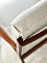 Load image into Gallery viewer, Pair of Cintique Armchairs