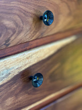 Load image into Gallery viewer, Vintage Kiaat Chest of Drawers