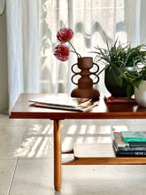 Load image into Gallery viewer, Two-Tiered Coffee Table