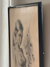 Load image into Gallery viewer, Carlo Parisi Framed Print on Board