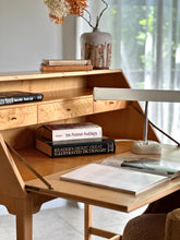 Load image into Gallery viewer, Vintage Nordiska Kompaniet Writing Bureau