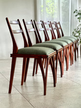 Load image into Gallery viewer, Compact Living | Dining Set for Six