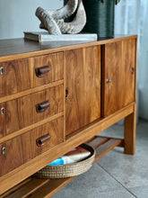 Load image into Gallery viewer, Mid-Century Sideboard by Torrente
