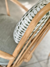 Load image into Gallery viewer, High-Back Spindle Back Armchair