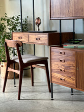 Load image into Gallery viewer, Modular Freestanding Wall Unit - Two Bay