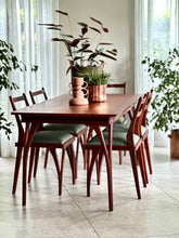 Load image into Gallery viewer, Compact Living | Dining Set for Six