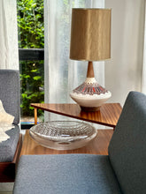 Load image into Gallery viewer, Retro Steel & Solid Wood Couch SET / L-Shaped