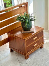 Load image into Gallery viewer, Torrente King Size Bedroom Set