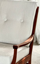 Load image into Gallery viewer, Pair of Cintique Armchairs