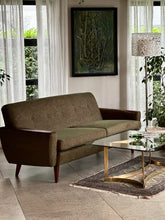 Load image into Gallery viewer, Mid-Century "Airflex" Couch