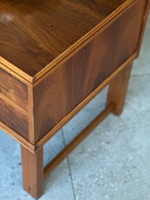 Load image into Gallery viewer, MCM Dresser & Stool by Torrente Furniture