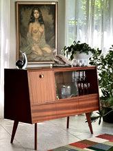 Load image into Gallery viewer, Drinks | Coctail Cabinet by Modern Heritage Furniture