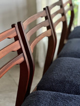 Load image into Gallery viewer, Set of Six Dining Chairs - Frystark