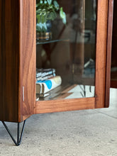 Load image into Gallery viewer, Upstyled Vintage Bologna-Style Cabinet