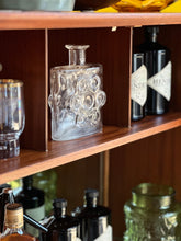 Load image into Gallery viewer, Retro Drinks Cabinet | Compact Design