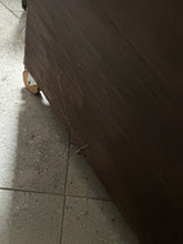 Load image into Gallery viewer, Vintage Architect Drawers