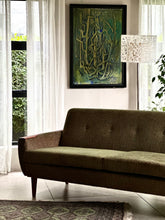 Load image into Gallery viewer, Mid-Century "Airflex" Couch