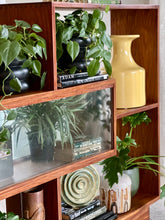 Load image into Gallery viewer, MCM Solid Kiaat Room Divider