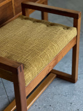 Load image into Gallery viewer, MCM Dresser & Stool by Torrente Furniture