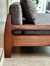 Load image into Gallery viewer, Sandrelli & Bertuccelli - Italy - Lounge Suite or Pair Armchairs