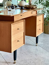 Load image into Gallery viewer, E-Gomme for G-Plan Dressing Table | UK