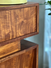 Load image into Gallery viewer, "Kallebach" Kiaat Bar | Counter