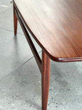 Load image into Gallery viewer, DS Vorster Sapele Mahogany Coffee Table