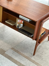Load image into Gallery viewer, Mid-Century Modern "OMF" Desk