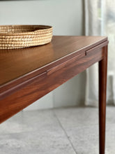 Load image into Gallery viewer, Dutch Teak Dining Set & Six Chairs Model St09