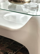 Load image into Gallery viewer, Space Age Coffee Table