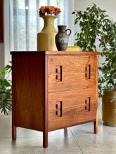 Load image into Gallery viewer, Mid-Century Chest of Drawers